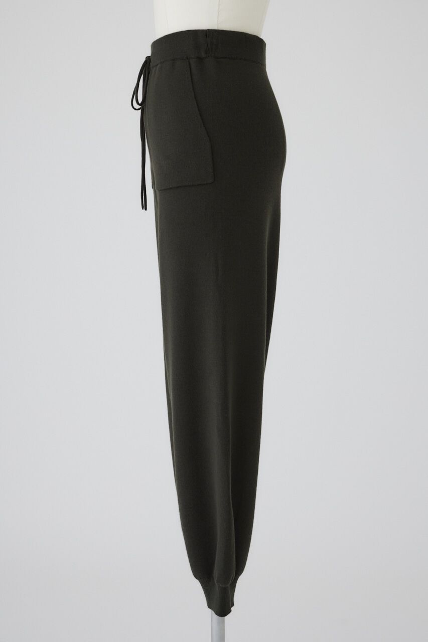 RIM.ARK 「4type knit PT」|その他|