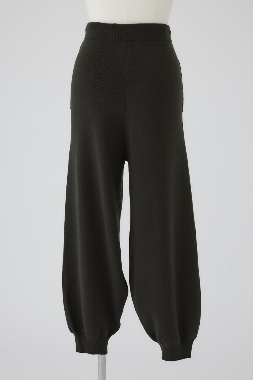 RIM.ARK 「4type knit PT」|その他|