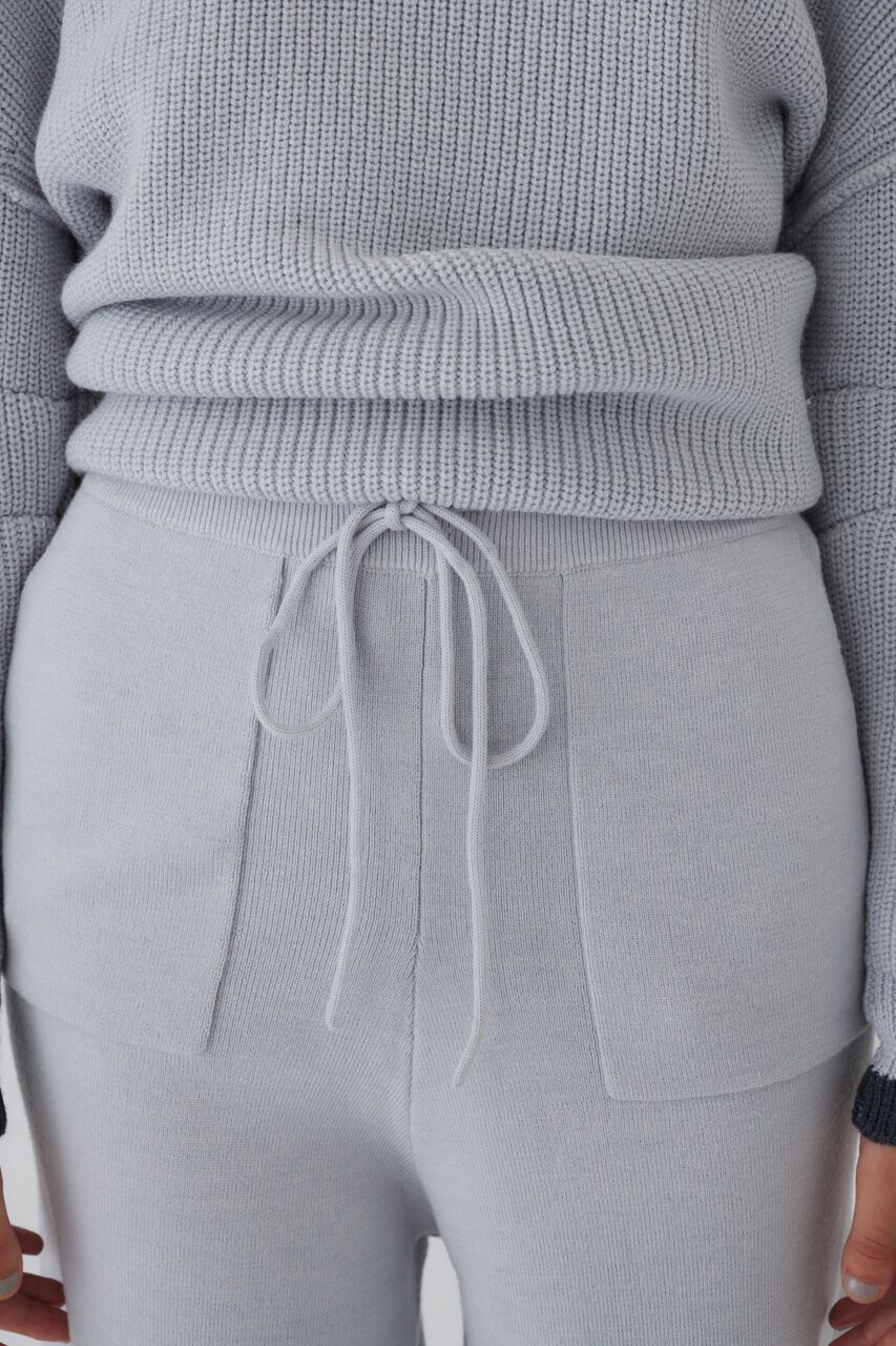 RIM.ARK 「4type knit PT」|その他|