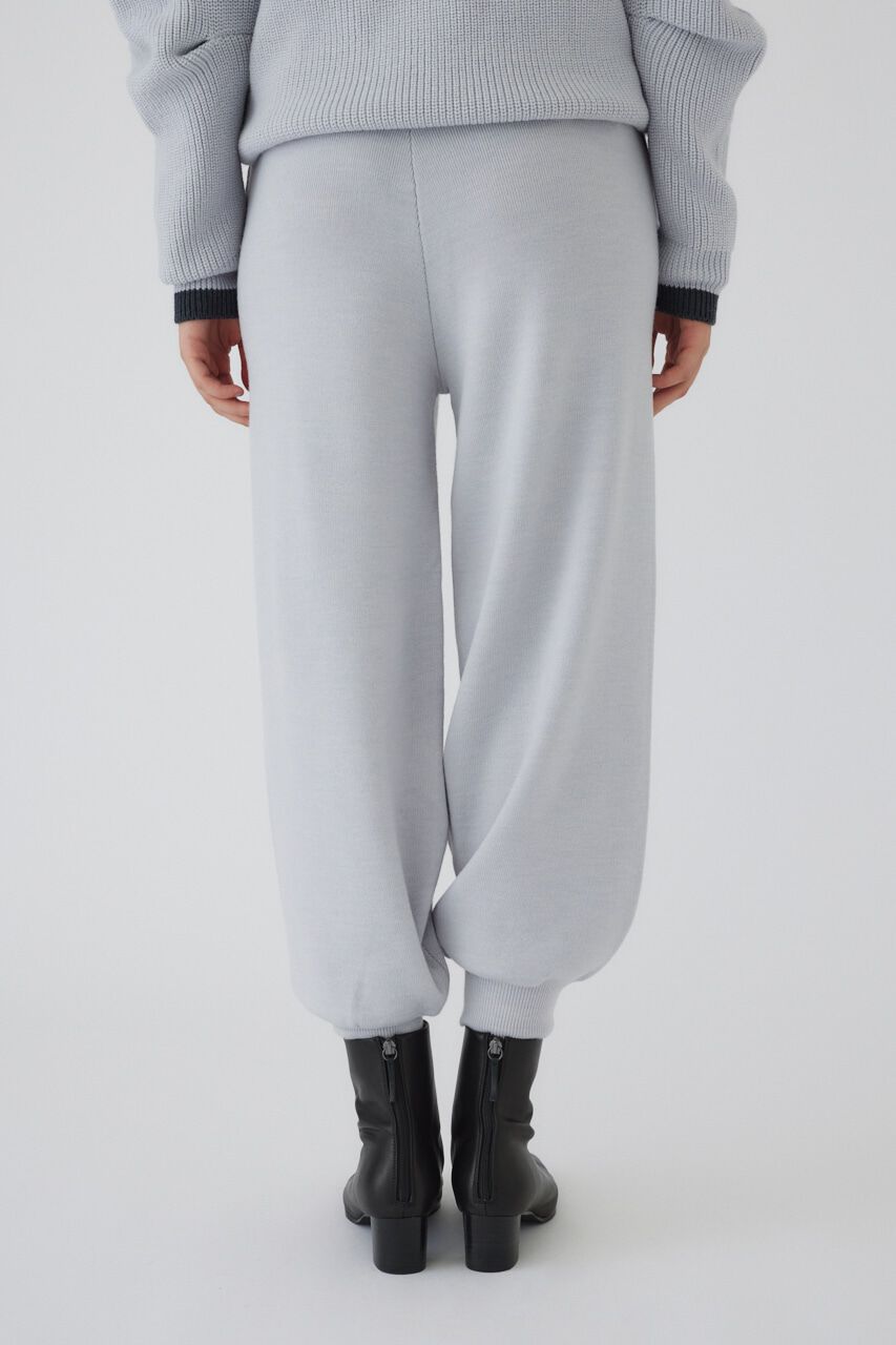 RIM.ARK 「4type knit PT」|その他|