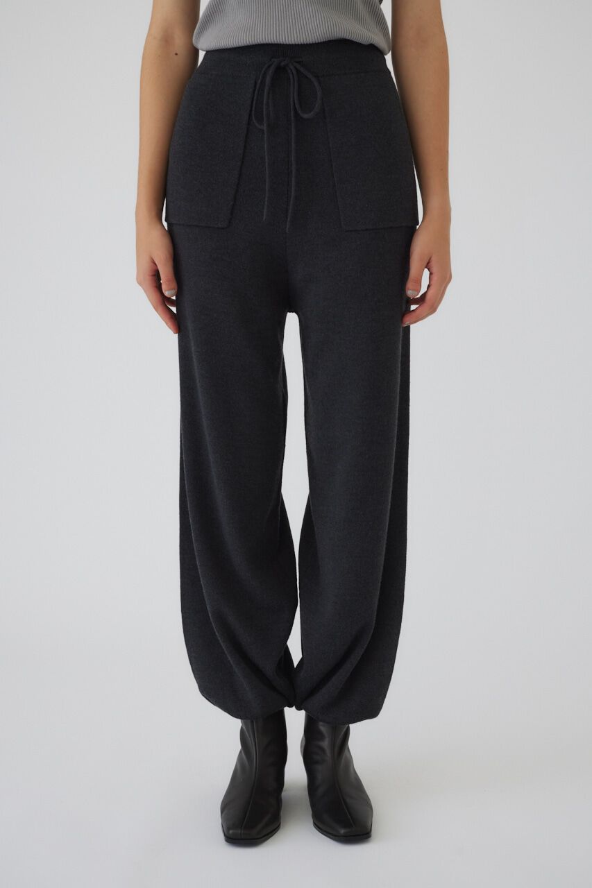 RIM.ARK 「4type knit PT」|その他|