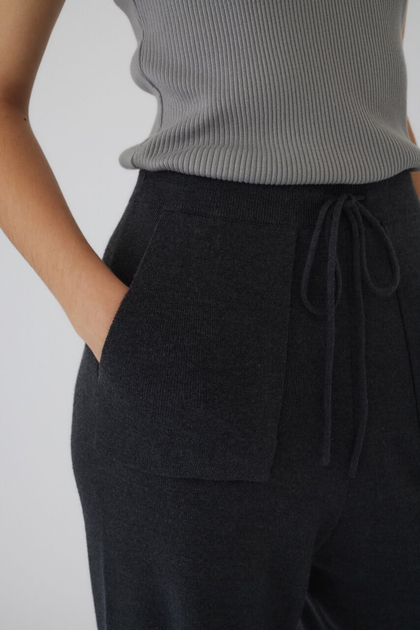 RIM.ARK 「4type knit PT」|その他|