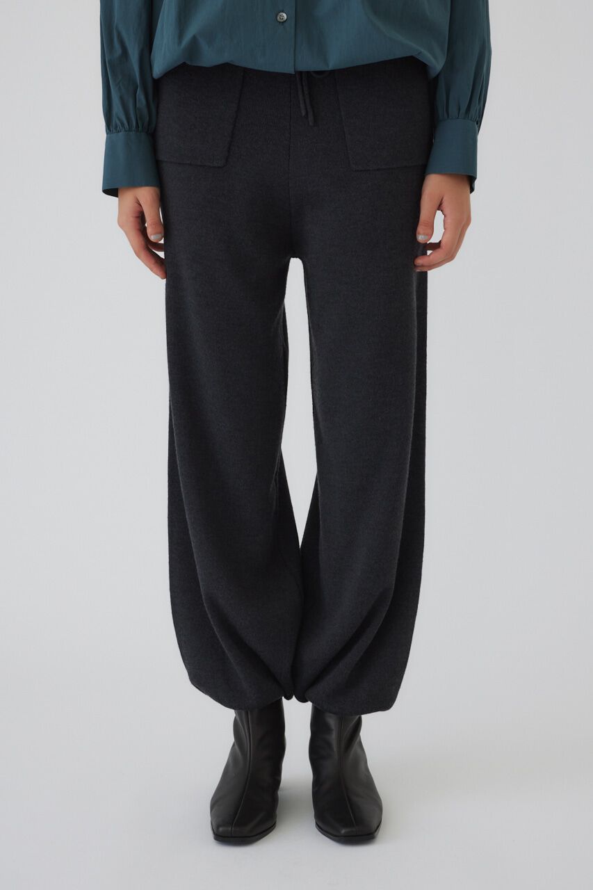 RIM.ARK 「4type knit PT」|その他|