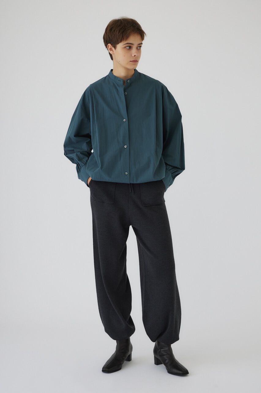 RIM.ARK 「4type knit PT」|その他|