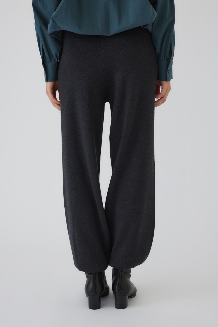 RIM.ARK 「4type knit PT」|その他|