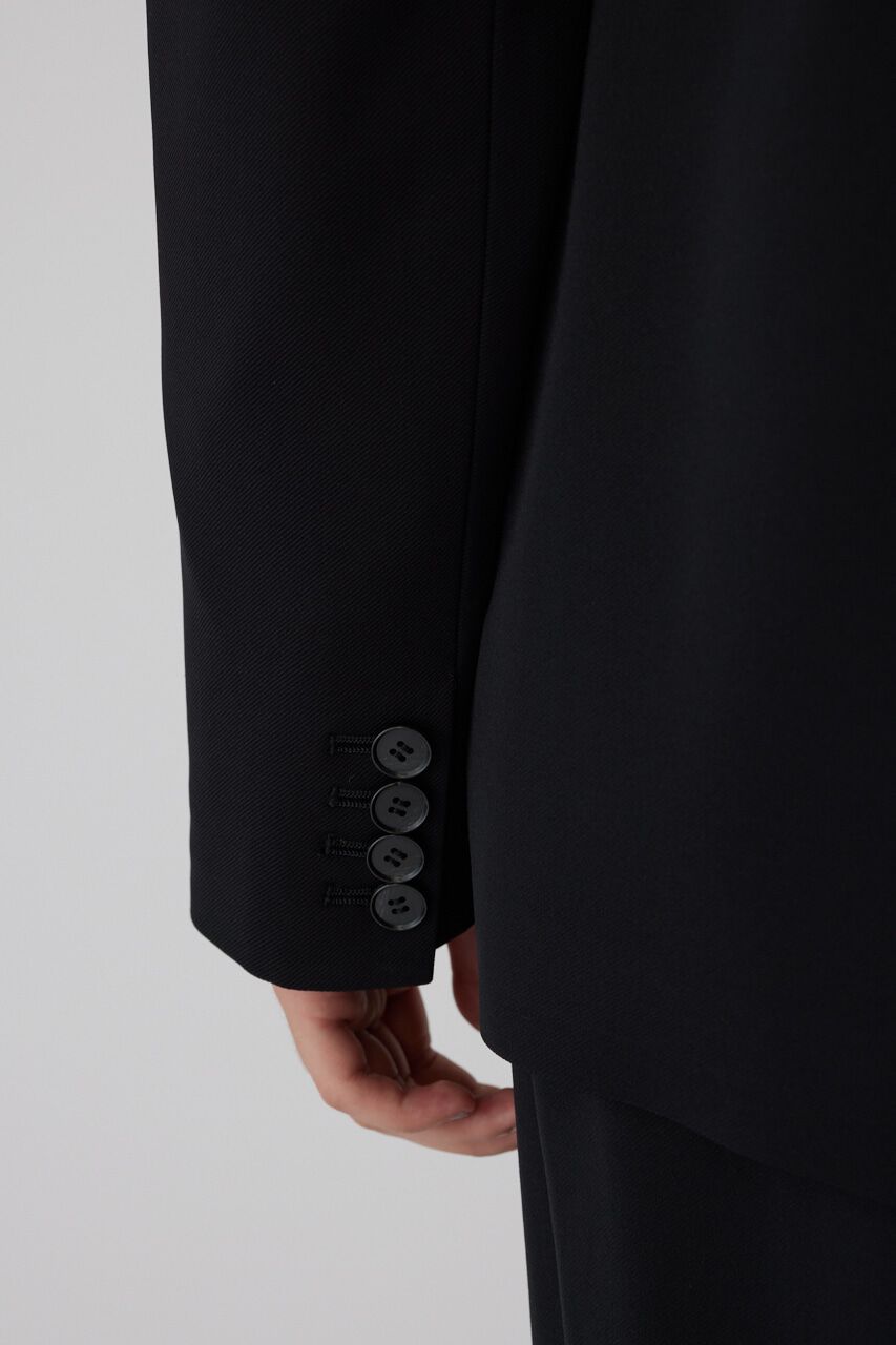 RIM.ARK 「Collarless padded JK」|その他|