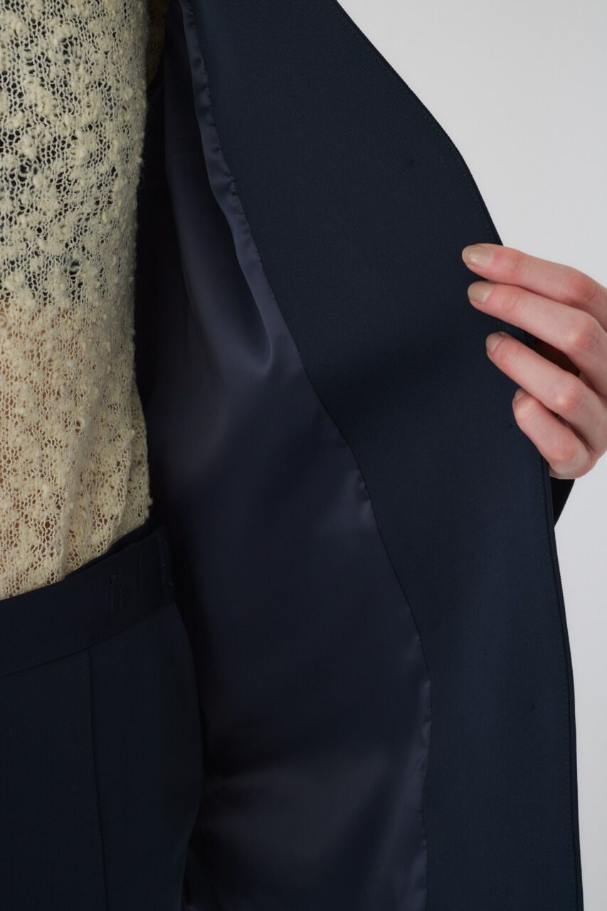 RIM.ARK 「Collarless padded JK」|その他|