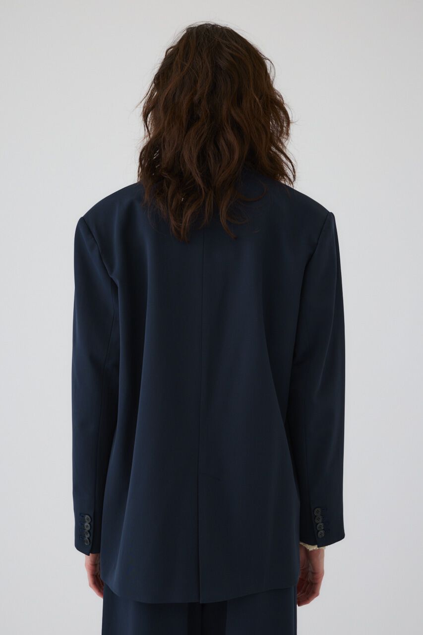 RIM.ARK 「Collarless padded JK」|その他|