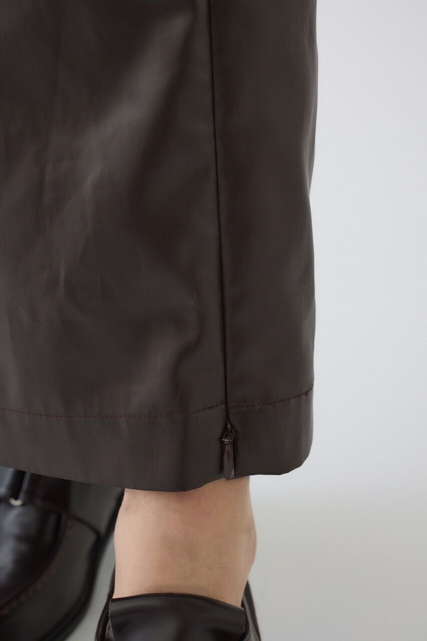 RIM.ARK 「Vintage satin I line SK」|スカート|