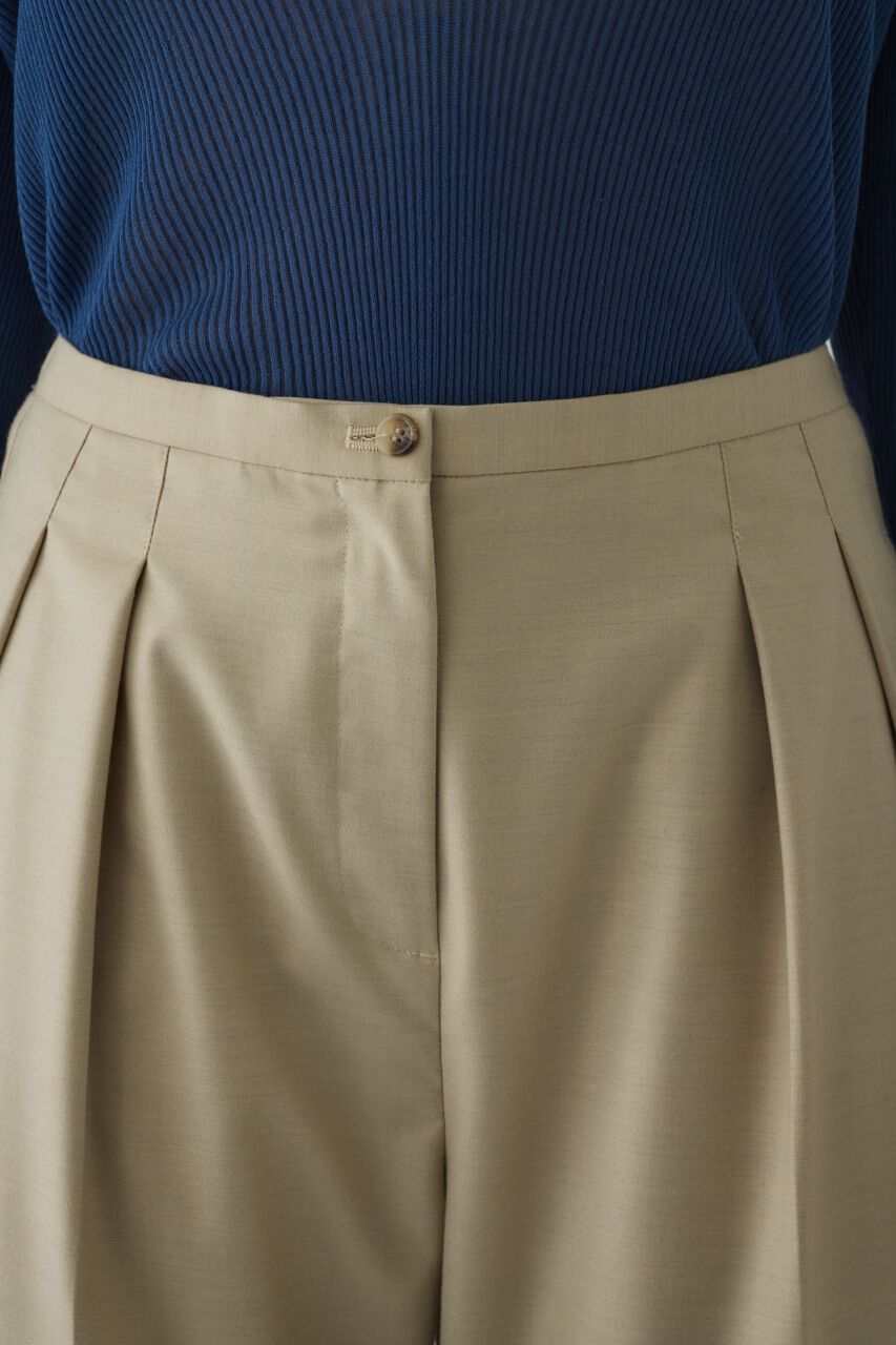 RIM.ARK 「Two tuck straight PT」|その他|