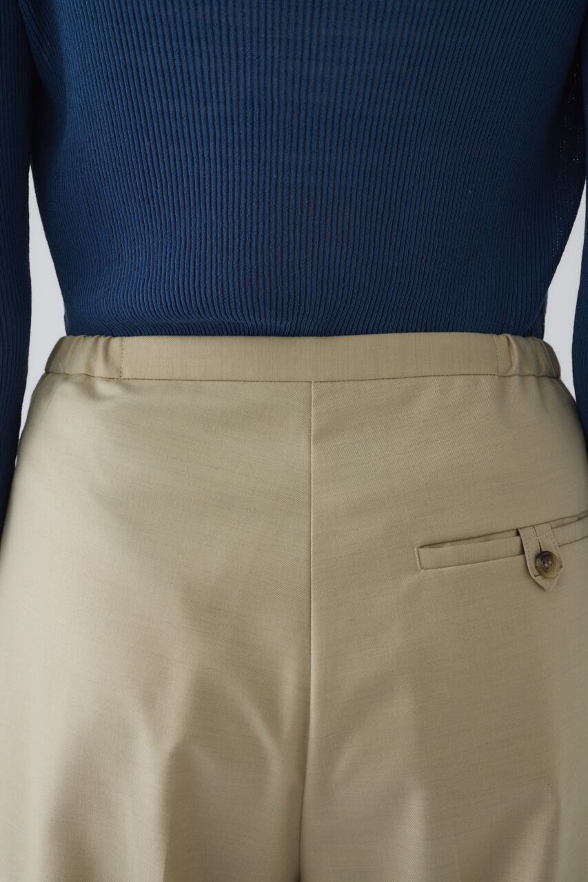 RIM.ARK 「Two tuck straight PT」|その他|