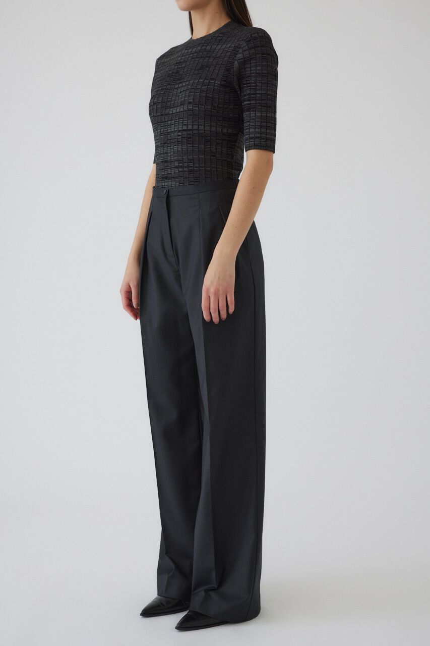 RIM.ARK 「Two tuck straight PT」|その他|C.GRY