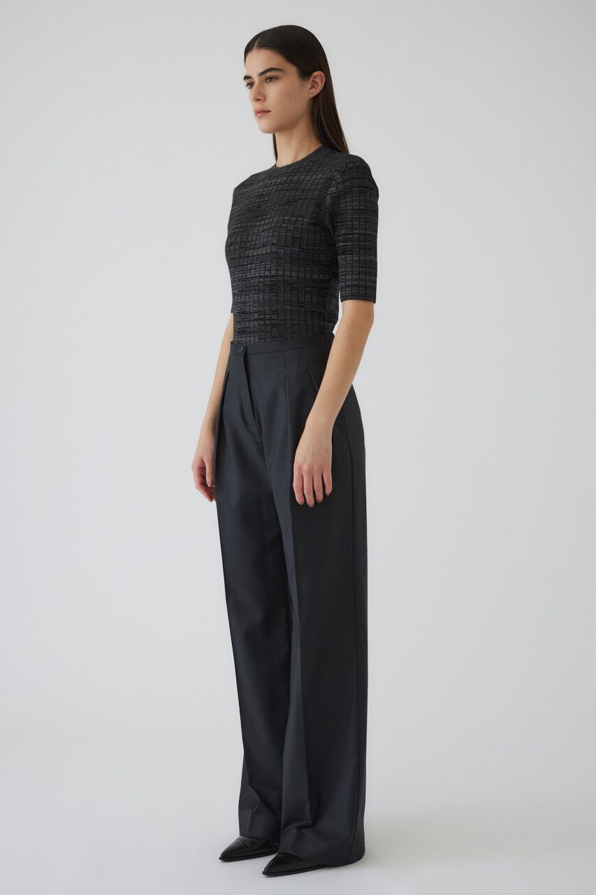 RIM.ARK 「Two tuck straight PT」|その他|