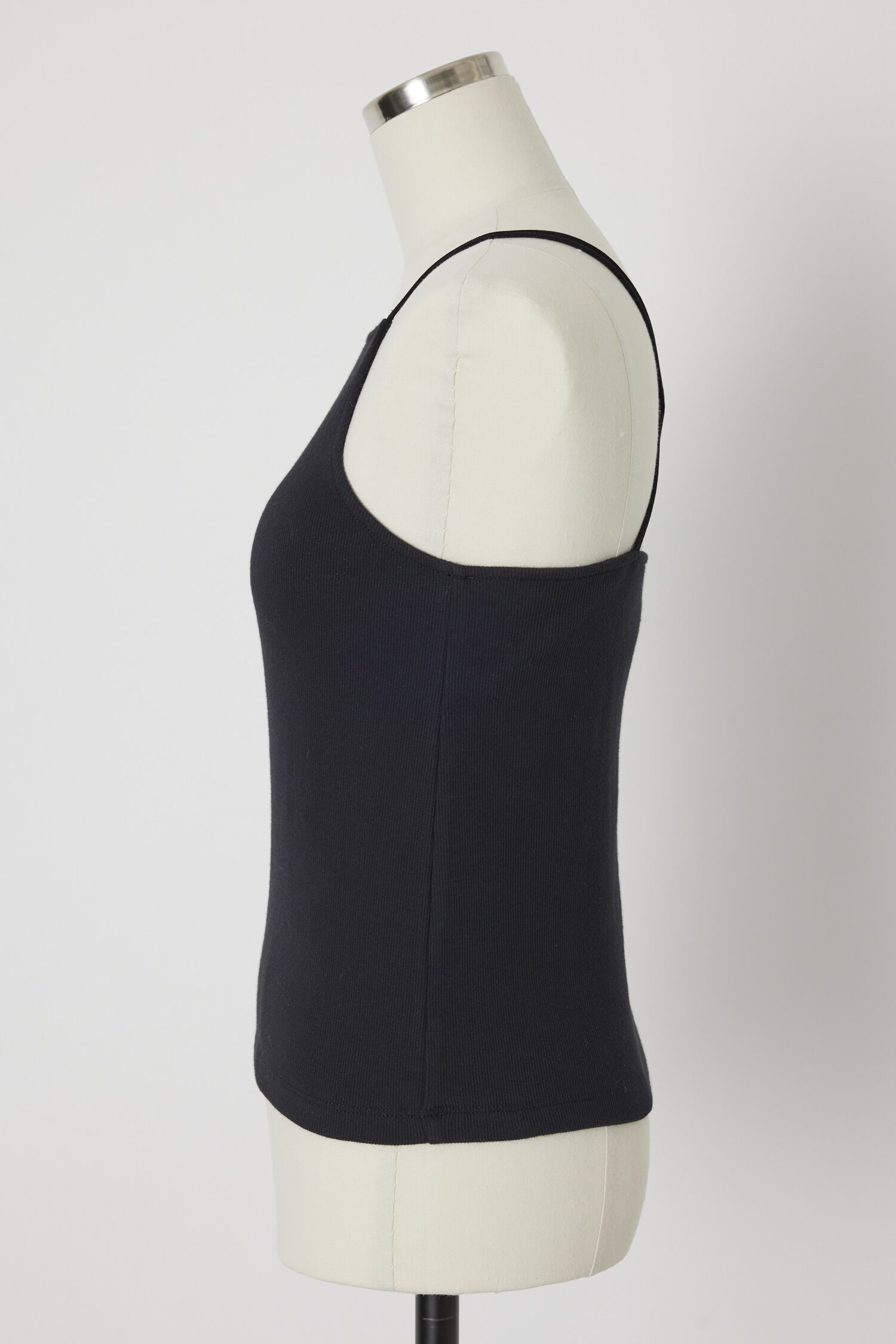 HeRIN.CYE「Square camisole」|キャミソール|