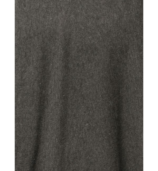 ELENDEEK「HIGH TWIST DOLMAN T KT」|ニット・セーター|