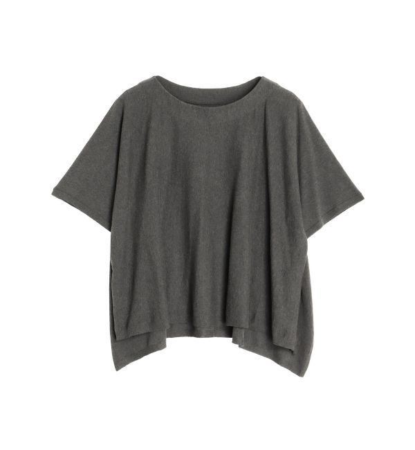 ELENDEEK「HIGH TWIST DOLMAN T KT」|ニット・セーター|