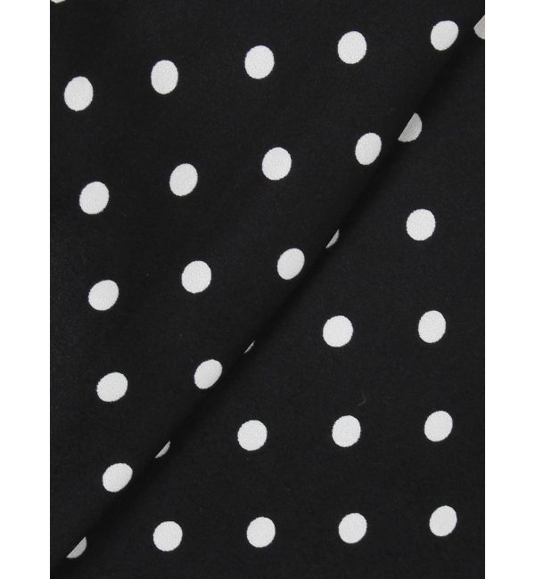 RESEXXY「バブルスリーブマーメイドワンピース」|ワンピース|