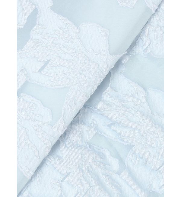 RESEXXY「シアーフラワースカート」|スカート|