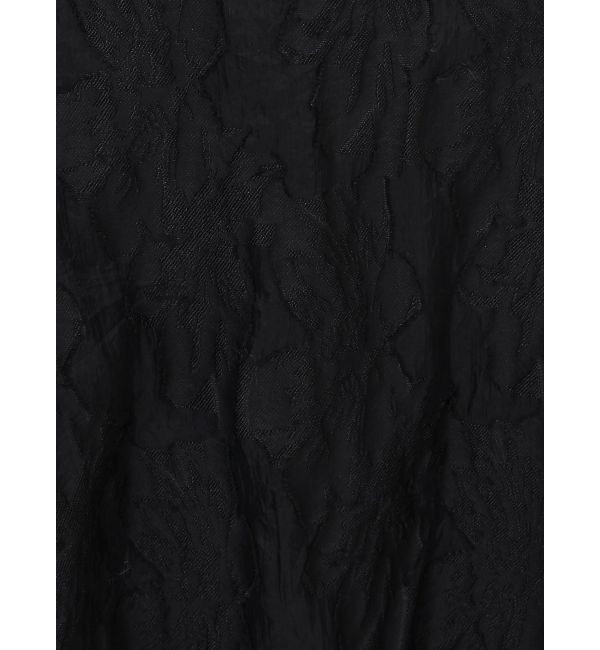 RESEXXY「シアーフラワースカート」|スカート|