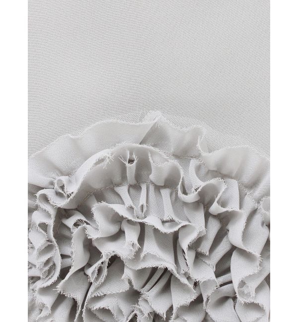 RESEXXY「コサージュミニスカート」|スカート|