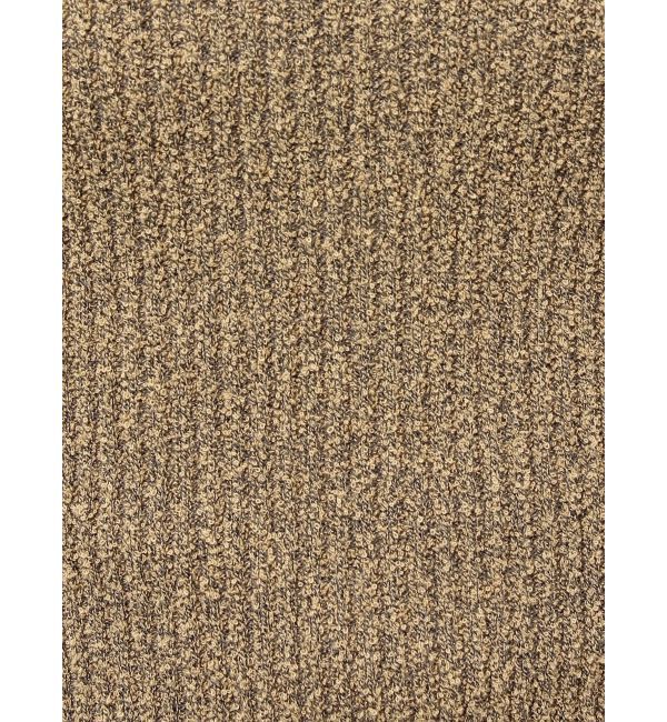 RESEXXY「メランジニットタンク」|タンクトップ|