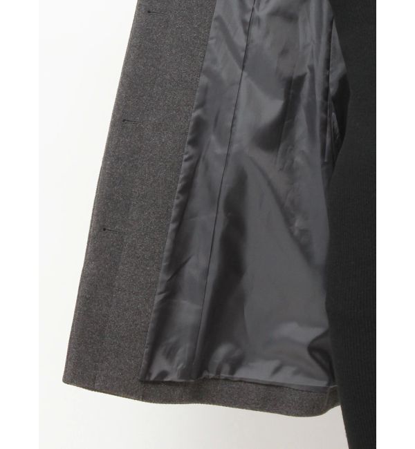 RESEXXY「ビッグリボンミディコート【完売カラーは品番：1526100148で販売中】」|その他|