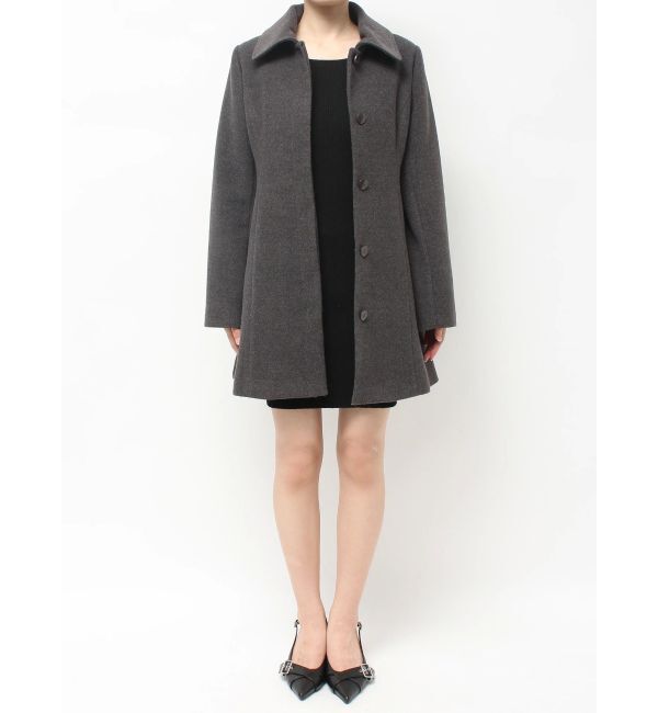 RESEXXY「ビッグリボンミディコート【完売カラーは品番：1526100148で販売中】」|その他|