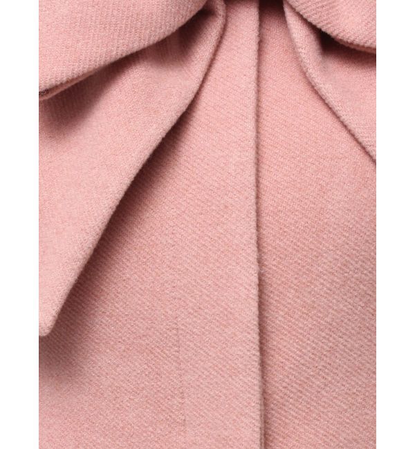 RESEXXY「ビッグリボンミディコート【完売カラーは品番：1526100148で販売中】」|その他|