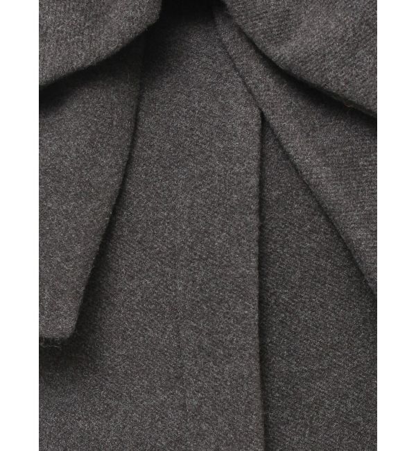 RESEXXY「ビッグリボンミディコート【完売カラーは品番：1526100148で販売中】」|その他|