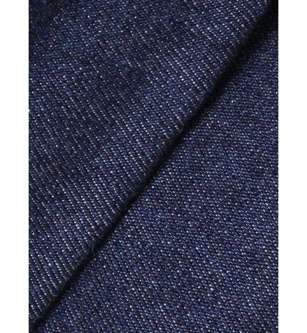 dazzlin「デニムフレアパンツ」|デニム|