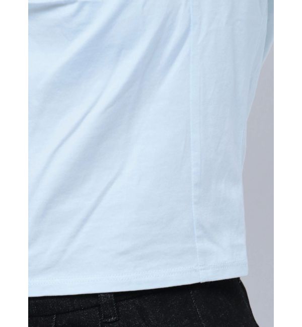 dazzlin「フロントホックタイトカットトップス」|Tシャツ・カットソー|