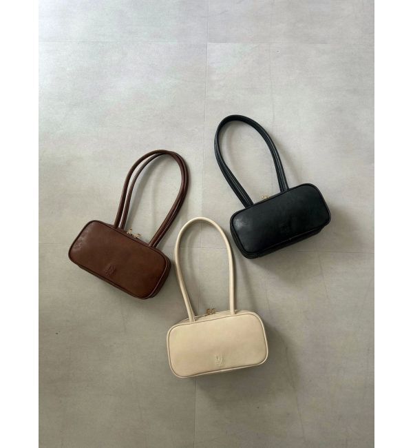 dazzlin「ミドルハンドルバッグ」|ハンドバッグ|