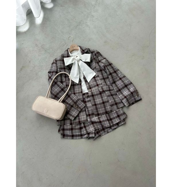 dazzlin「ミドルハンドルバッグ」|ハンドバッグ|