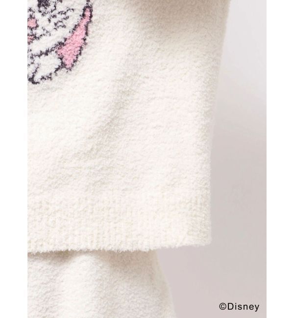 MERCURYDUO「【ディズニーコレクション】おしゃれキャット/ ルームウェアセットアップ」|ルームウェア|