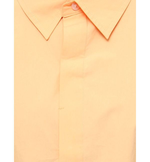 Ungrid「ダブルカフスショートシャツ」|シャツ・ブラウス|