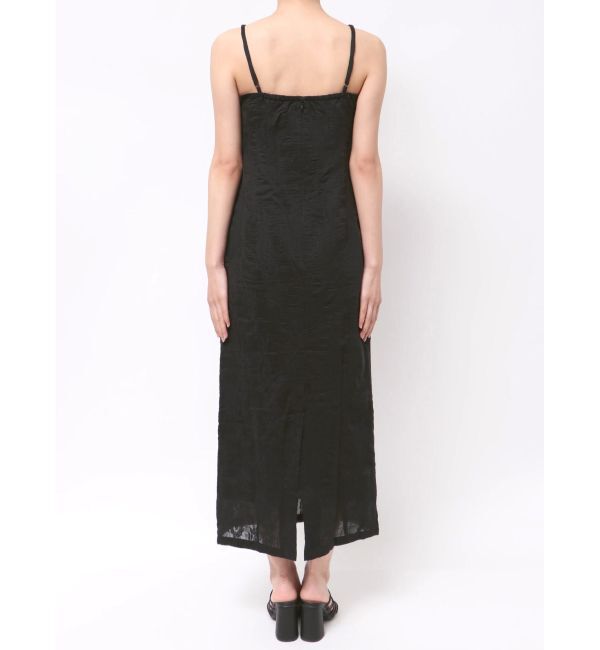 LAGUNAMOON「シアーエンブロイダリーワンピース」|ワンピース|