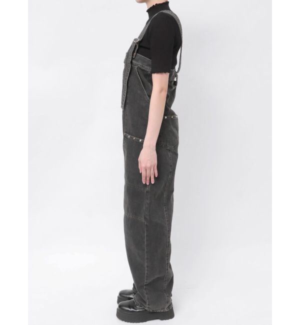 jouetie「【something&times;PosTokyo】マルチWAYオールインワン」|オールインワン|