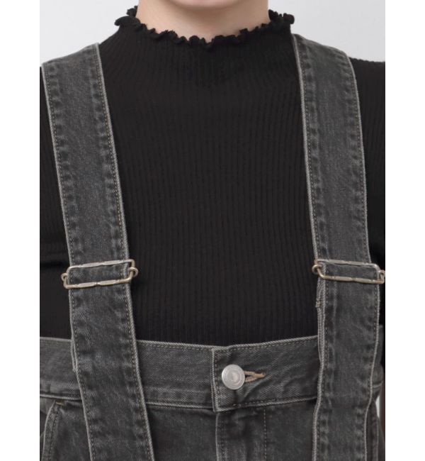 jouetie「【something&times;PosTokyo】マルチWAYオールインワン」|オールインワン|