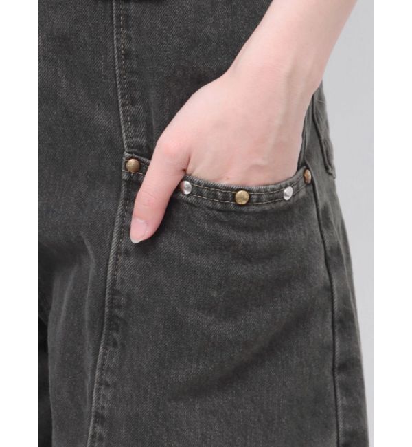 jouetie「【something&times;PosTokyo】マルチWAYオールインワン」|オールインワン|