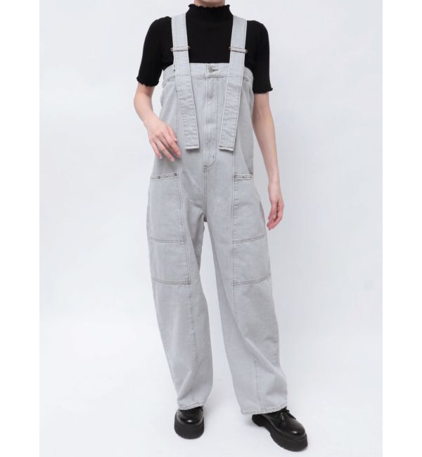 jouetie「【something&times;PosTokyo】マルチWAYオールインワン」|オールインワン|