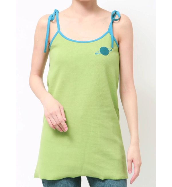 jouetie「【Toy Story】モチーフキャミチュニック」|ワンピース|