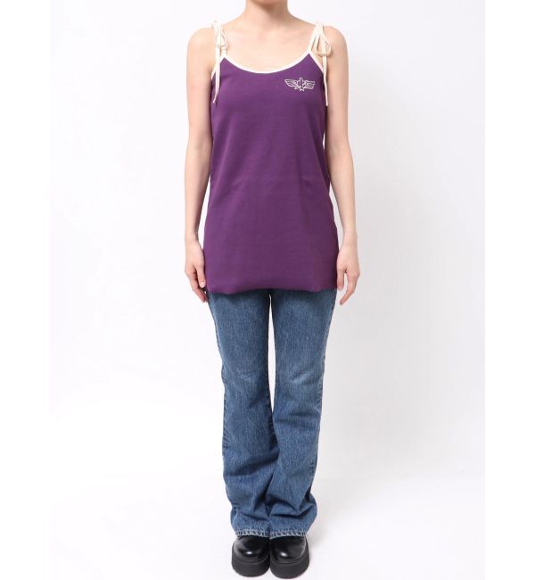 jouetie「【Toy Story】モチーフキャミチュニック」|ワンピース|