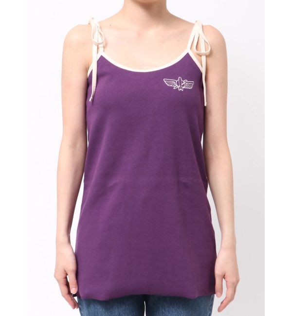 jouetie「【Toy Story】モチーフキャミチュニック」|ワンピース|