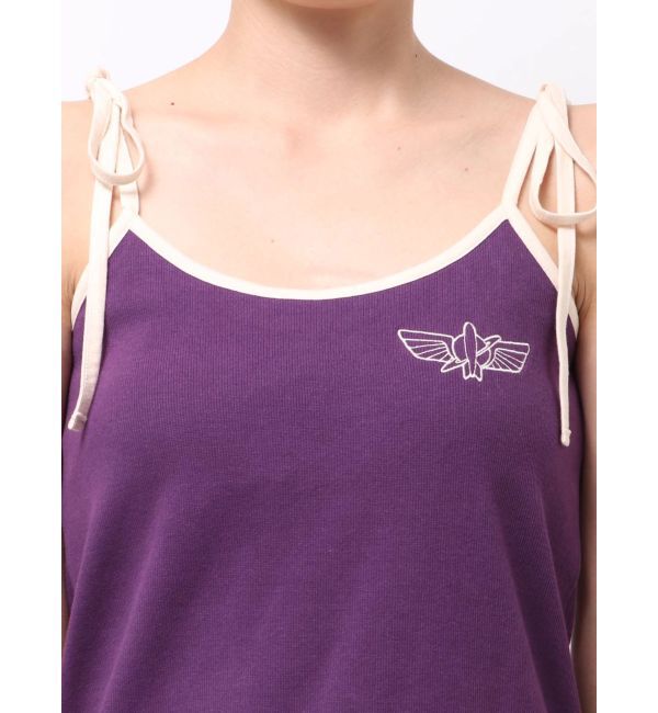 jouetie「【Toy Story】モチーフキャミチュニック」|ワンピース|