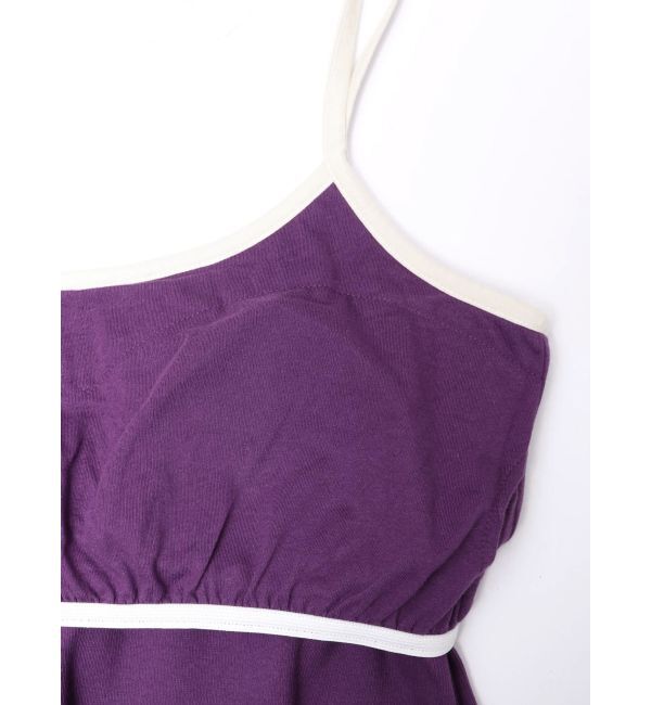 jouetie「【Toy Story】モチーフキャミチュニック」|ワンピース|