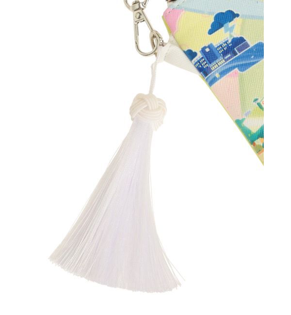 jouetie「【TVアニメ『らんま1/2』jouetie】シーンポーチ」|ハンドバッグ|