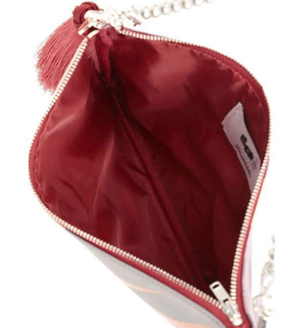 jouetie「【TVアニメ『らんま1/2』jouetie】シーンポーチ」|ハンドバッグ|