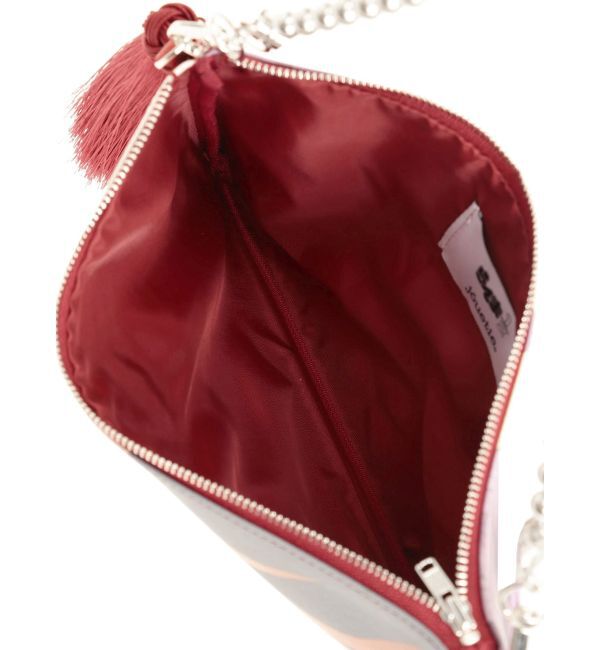 jouetie「【TVアニメ『らんま1/2』jouetie】シーンポーチ」|ハンドバッグ|