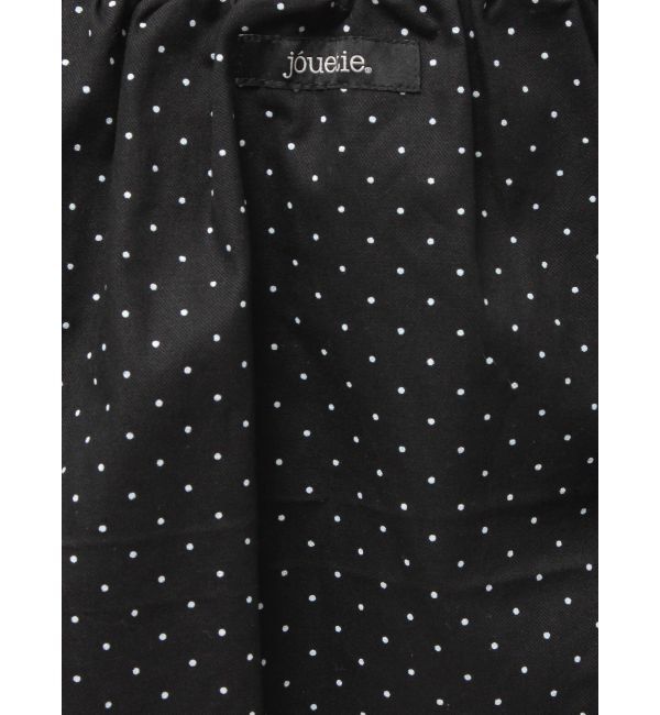 jouetie「パターンバルーンミニスカパン」|スカート|