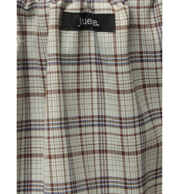 jouetie「パターンバルーンミニスカパン」|スカート|